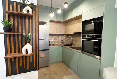 Apartament lux 2 camere de inchiriat in Prima Urbana 3 - 1