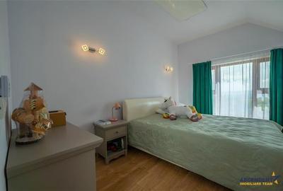 Refined ensemble, elite natural setting, 5 km from Corvin Castle. - 9