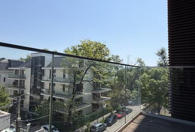 Apartament cu 3 camere semidecomandat în Herăstrău - 3