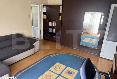 Apartament cu 2 camere semidecomandat în Sud - 4
