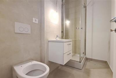 Apartament cu 3 camere nedecomandat în Aradului - 6