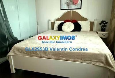 Apartament cu 3 camere decomandat, mobilat în Brâncoveanu - 3