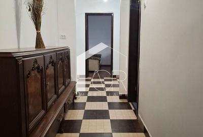 Apartament cu 3 camere decomandat în Republicii - 5