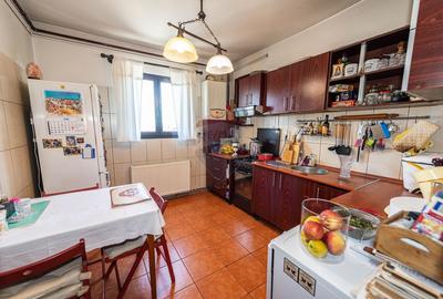 Apartament 3 camere, vanzare, zona Dacia, ultracentral - 14
