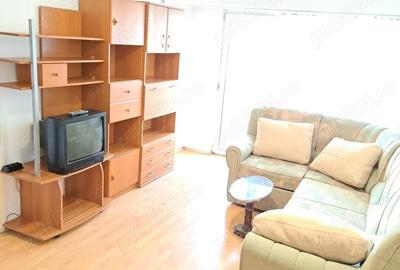 Apartament cu 3 camere semidecomandat în Drumul Taberei - 1