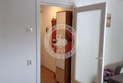 Ultracentral | Investitie | Garsoniera | Semidec | 31mp | B11266 - 5