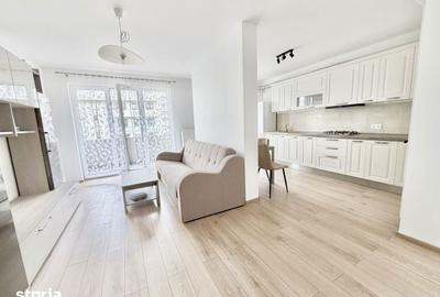 Apartament cu 3 camere decomandat în Central - 8