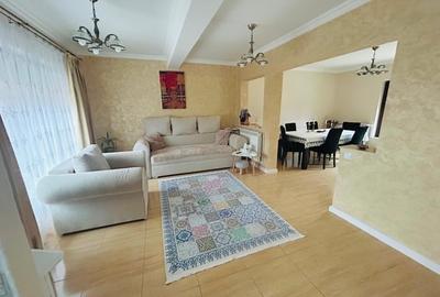 Vand casa mobilata utilata - 4