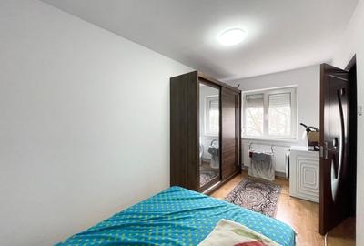 Apartament cu 2 camere semidecomandat, mobilat în Șagului - 4