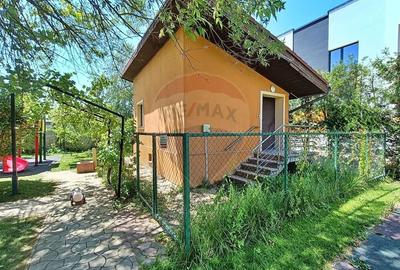 Proprietate specială, de 2,650 mp, în Băneasa - 20
