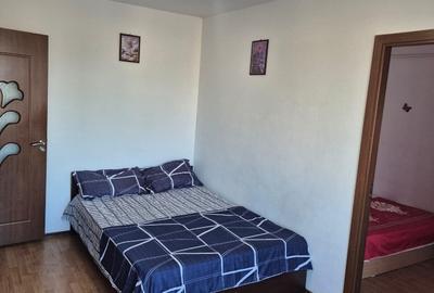 Apartament cu 2 camere semidecomandat în Abator - 1