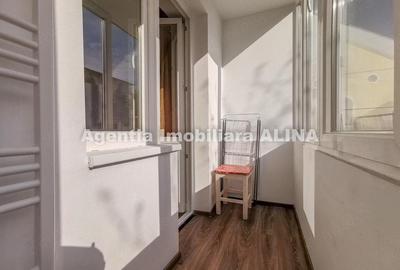 Apartament cu 2 camere semidecomandat în Ultracentral - 12