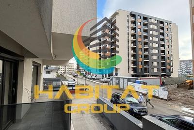 Spațiu comercial, de 130 mp, în Apărătorii Patriei - 9