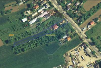 Casa/Vila cu 6 camere de vanzare in zona Bucuresti Ilfov, Ghermanesti - 3