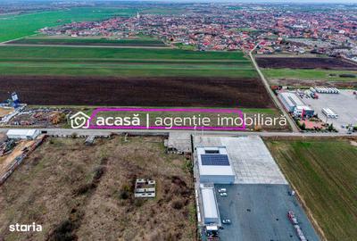 Spațiu comercial, în Vladimirescu - 5