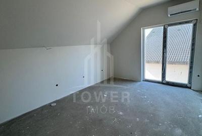 Casă Tip Duplex INDEPENDENTĂ ENERGETIC - Cartier NOU - 15