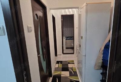 Apartament cu 2 camere decomandat în Drumul Taberei - 5