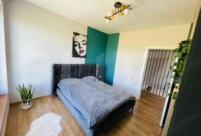 Casă cu 4 camere cu Teren 315 Mp în Miroslava - 6