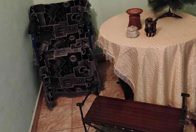 Apartament cu 4 camere decomandat în Florești - 6