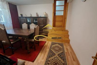 Casă individuală cu 4 camere cu Teren 1700 Mp în Grigoreni - 19