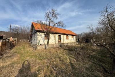 Casă cu 4 camere în Central - 7