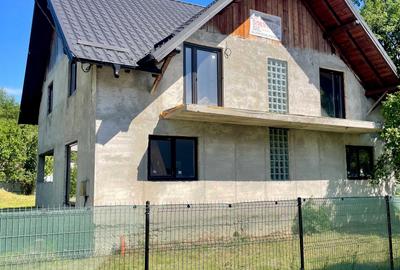 Casă cu 4 camere în Paltin - 6