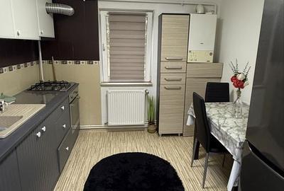 Apartament cu 2 camere semidecomandat în Zahana - 10
