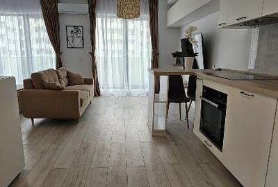 Închiriere Apartamente Tip Studio -Comision 0,Cartier Rezidențial Vest - 3