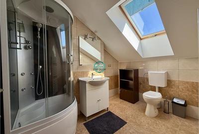 Apartament cu 2 camere decomandat, mobilat în Central - 8