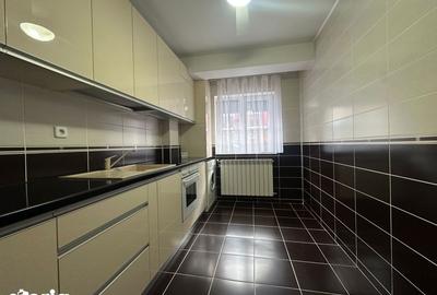 Garsonieră decomandată în Florești - 5