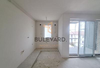 Comision 0. Apartament 2 camere, bloc nou in Apahida! - 5