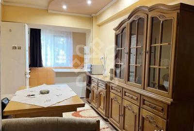 Apartament cu 2 camere decomandat în Central - 2
