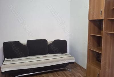 Apartament cu 2 camere decomandat în Tăbăcari