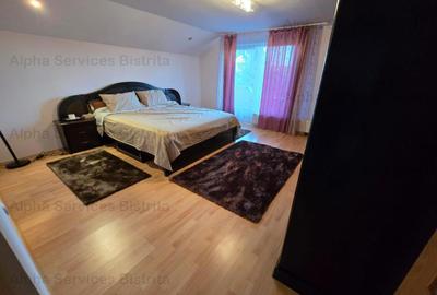 Casă cu Teren 1100 Mp în Viișoara - 13