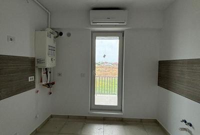 Apartament cu 2 camere în Titan - 3