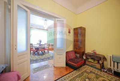 Spatiu ultracentral 171 mp, 3 intrari, fezabil clinica, office, Airbnb - 17