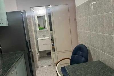 Apartament cu 2 camere decomandat, mobilat în Unirii - 3
