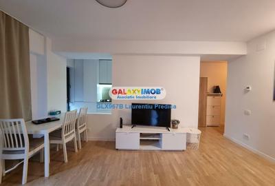 3 camere - ARCADIA APARTAMENTS, Domenii, Expozitiei, Kiseleff - 1