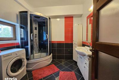 Apartament cu 3 camere, mobilat în Bună Ziua - 9