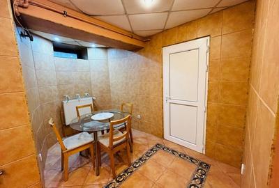 Casa individuala, gradina, Dorobanti, metrou Piata Romana Casa individuala, gradina, Dorobanti, metrou Piata Romana - 27