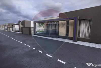 Casă cu 3 camere cu Teren 251 Mp în Dobroești - 1
