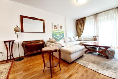 Apartament cu 2 camere de inchiriat Nordului / Herastrau - 3