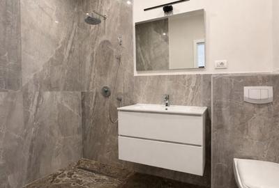 Apartament cu 3 camere semidecomandat, mobilat în Giroc - 7