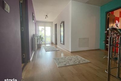 Casă cu 5 camere cu Teren 576 Mp în Central - 19