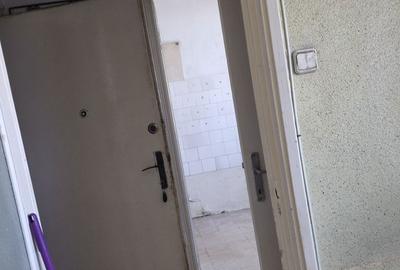 Apartament cu 2 camere semidecomandat în Grivița - 6