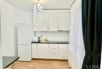 Apartament cu 2 camere în Nufărul - 5