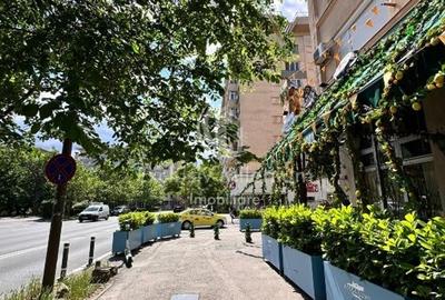 Birou, de 60 mp, în Calea Victoriei - 7