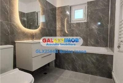 Apartament 3 camere decomandat - bloc 1989 - Doamna Ghica