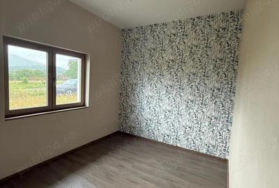 Casa moderna Tarlungeni - 9