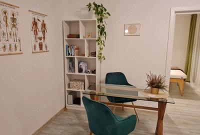 Cabinet birou pentru terapie consiliere Ia?i, zona Cantemir - 1